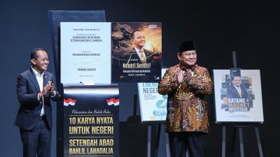 Isu Reshuffle Makin Panas, Menteri ESDM Bahlil Lahadallia Tegaskan: Jangan Ada Gerakan Tambahan!