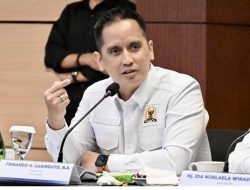 Dukung Streamlining BUMN, Firnando Ganinduto: Saatnya Perusahaan Pelat Merah Lebih Ramping dan Efektif