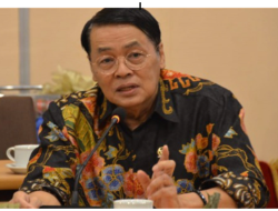 Ojol Tak Lagi di Zona Abu-Abu! Gandung Pardiman Dukung Status UMKM dan Bebas Pajak