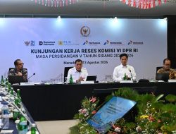 Solar Subsidi Diburu Truk Industri, Nurdin Halid Minta Pertamina dan Aparat Bertindak Tegas