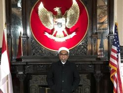 Bahaya Informasi Media Sosial: Belajar Check and Recheck dari Berita Trump dan Truk Katering di Turki