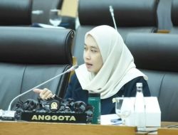 Dewi Yustisiana Dukung Integrasi Data untuk Pastikan Subsidi LPG 3 Kg Tepat Sasaran