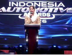 Wamendag Dyah Roro Esti Apresiasi Indonesia Automotive Awards 2026, Dorong Industri Otomotif Terus Berinovasi