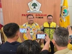 Sambut Muktamar NU di Jombang, Partai Golkar Jatim Siapkan Pos Pelayanan Gratis untuk Muktamirin