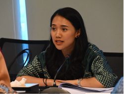 Status Emerging Market Dipertahankan MSCI, Puteri Komarudin: Reformasi Pasar Modal Tak Boleh Berhenti