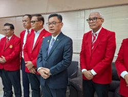 Gubernur Lemhannas Ace Hasan Dorong Unhas Jadi Motor SDM Unggul dan Hilirisasi di Indonesia Timur