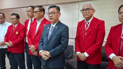 Gubernur Lemhannas Ace Hasan Dorong Unhas Jadi Motor SDM Unggul dan Hilirisasi di Indonesia Timur
