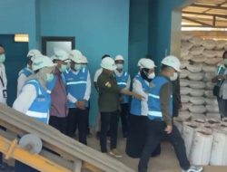 Dari Residu PLTU Jadi Pupuk Murah, Bambang Patijaya Dorong Hilirisasi FABA untuk Ketahanan Pangan