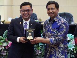 Gubernur Lemhannas Ace Hasan Dorong Kampus Lahirkan Generasi “Tahan Banting” di Tengah Gejolak Dunia