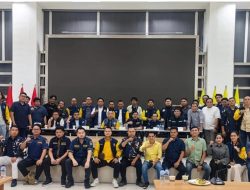 AMPI Tetapkan Munas X September 2026, Konsolidasi Menuju Kepemimpinan Baru Dimulai