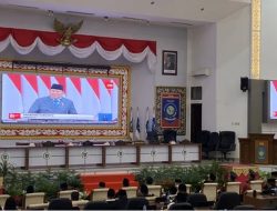 1.000 Tambang Ilegal di Babel Disorot Prabowo, Gubernur Hidayat Arsani: Kita Tertibkan!