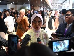 Hetifah Ingin Pendidikan Jadi Tangga Mobilitas Sosial: Tak Boleh Ada Anak Tertinggal