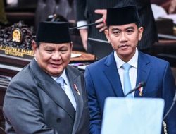 Doa Sarmuji untuk Presiden Prabowo: Selamat, Kuat, dan Dilindungi untuk Mensejahterakan Rakyat