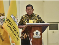 Pidato Prabowo, Optimisme Dan Transformasi Indonesia