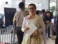 Nurul Arifin Ingin RAPBN 2027 Menjawab Kebutuhan Rakyat