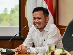 Refleksi HUT Ke-81 Republik Indonesia: Kemerdekaan Energi Untuk Indonesia Yang Berdaulat