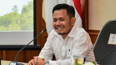 Refleksi HUT Ke-81 Republik Indonesia: Kemerdekaan Energi Untuk Indonesia Yang Berdaulat