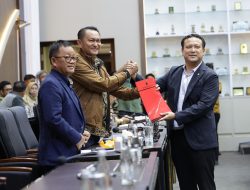 Baleg Sepakati RUU Migas, Bambang Patijaya: Saatnya Sempurnakan Tata Kelola Migas Nasional