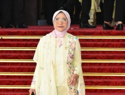 Rp820,9 Triliun untuk Pendidikan, Hetifah: Jangan Hanya Besar di Angka, Guru Harus Merasakan!