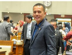 Musa Rajekshah Apresiasi Arah Pembangunan 2027, Tekankan Pentingnya Kesinambungan Lintas Pemerintahan