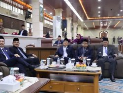 Walikota Effendi Edo Dorong Cirebon “Ngegas” Program Prabowo agar Dampaknya Terasa di Masyarakat