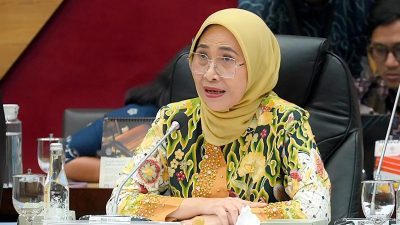 87 Sekolah Rusak Akibat Gempa NTT, Hetifah Minta Kelas Darurat Segera Disiapkan