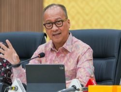 Menperin Agus Gumiwang Bidik Hilirisasi Minyak Atsiri, Kejar Nilai Tambah di Dalam Negeri