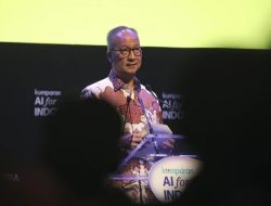 Manufaktur Tumbuh Lampaui Ekonomi Nasional, Menperin Agus Gumiwang Beberkan Strategi Industrialisasi