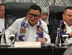 Bias Layar Apresiasi Pidato Prabowo, Sebut Komitmen Pemerintah Utamakan Kepentingan Rakyat