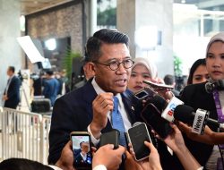 LKPP Bakal Jadi Badan, Misbakhun: Langkah Serius Presiden Hemat Belanja Negara