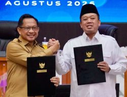 Menteri ATR/BPN Nusron Wahid: Integrasi NIB-NOP Bisa Dongkrak PAD PBB hingga 100 Persen Tanpa Naikkan Tarif