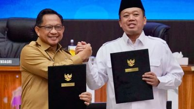 Menteri ATR/BPN Nusron Wahid: Integrasi NIB-NOP Bisa Dongkrak PAD PBB hingga 100 Persen Tanpa Naikkan Tarif