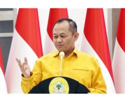 HUT Ke-81 RI, Sarmuji: Setiap Langkah Indonesia Harus Makin Dekat dengan Cita-Cita Kemerdekaan