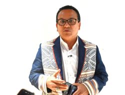 Dukung Kebijakan Prabowo, Umbu Rudi Kabunang Dorong Skema Kewarganegaraan Ganda yang Terukur