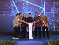 Kado HUT ke-81 RI, Menteri ATR/BPN Nusron Wahid Luncurkan Tiga Transformasi Layanan Pertanahan