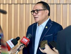Aprozi Alam Dorong Percepatan Rehabilitasi Infrastruktur dan Layanan Kesehatan di NTT