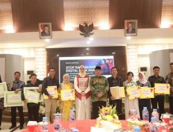 Gubernur Babel Hidayat Arsani Pilih Kesederhanaan di HUT RI ke-81: Fokus Doa, Persatuan, dan Pembangunan
