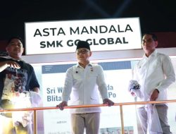 Menteri P2MI Mukhtarudin: Karnaval Kemerdekaan Jadi “Etalase” Program Pemerintah untuk Rakyat