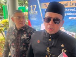 Menteri ATR/BPN Nusron Wahid Bawa Semangat Kemerdekaan ke Urusan Tanah: Bebas Mafia, Bebas Ribet, Ada Kepastian!