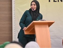 Ranny Fahd Arafiq Soroti Ketimpangan Kesehatan: Merdeka Berarti Harus Bisa Berobat dengan Layak