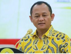 Sarmuji Tegaskan 2 Kompas Fraksi Partai Golkar DPR: Kawal Prabowo-Gibran dan Perjuangkan Aspirasi Rakyat