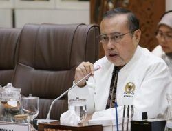 40 Ribu Mengungsi, Yahya Zaini Desak Kemenkes Turunkan Tim Medis dan Psikolog ke NTT