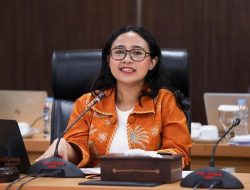 Setelah Jalan Mulus, Farah Savira Minta UMKM Setu Babakan Ikut Ditata