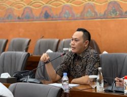 Doni Akbar Pertanyakan Sanksi Koperasi Mekarsari: Kenapa Masih Boleh Terima Angsuran?