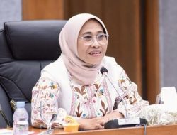 Hetifah Soroti Usulan BPIH 2027 Rp107,34 Juta: Jangan Naik Tanpa Alasan Rasional
