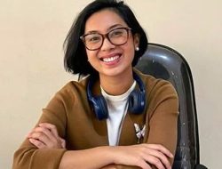 Sekar Tandjung Bagikan Refleksi Mendalam tentang Akbar Tandjung: Dulu Serba Tahu, Kini Banyak Lupa