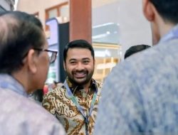 Hadiri IIGCE 2026, Zigo Rolanda Tekankan Peran Strategis Geothermal bagi Ketahanan Energi