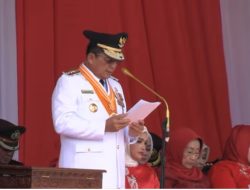 Gubernur Kepri Ansar Ahmad Percepat KDKMP, 87 Bangunan Kopdes Merah Putih Telah Rampung