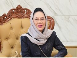 RUU Profesi Kurator Dibahas, Dewi Asmara: Jangan Sampai Kurator Rentan Dikriminalisasi