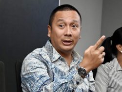 Galih Dorong Pembentukan Pansus AI di DPR: Indonesia Jangan Cuma Jadi Konsumen Teknologi